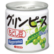 Hagoromo Foods Haricots réhydratés aux pois verts Boîte de 85 g x 24 (6 x 4) morceaux 