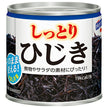 Hagoromo Foods Moist Hijiki 110g can x 24 pieces [Shipped in Japan]