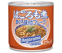 Hagoromo Foods Boiled Hagoromo Tuna Flavored (Flake) 180g can x 24 pieces [Shipped in Japan]