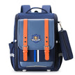 Kids' Large Capacity Backpack – Lightweight & Fun