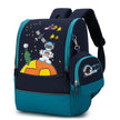 Primary School Children Cute Cartoon Backpack Kids Back support School Bag