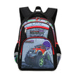Kids Space Rocket School Backpack – Large Capacity 16