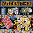 Arseniq33 / Y'a des limites à faire dur! - CD (Used)