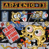 Arseniq33 / Y'a des limites à faire dur! - CD (Used)