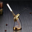 Cut Tobaccocigarette Dual-use Filter Hookah Hookah Pipe