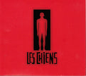 Les Chiens / Debout - LP