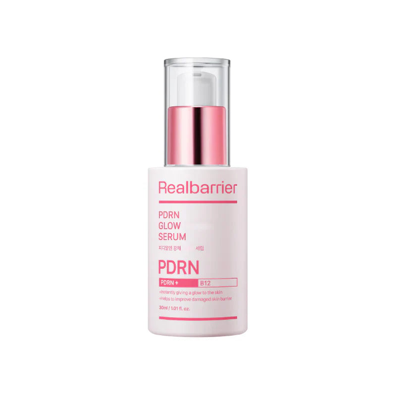 Real Barrier PDRN Glow Serum 30ml