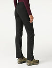 Salomon Women's Wayfarer Warm Straight Pants, Size 10