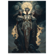 Hecate - Art Print
