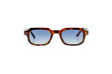 Zuri – Retro Square Sunglasses | Bolero Eyewear