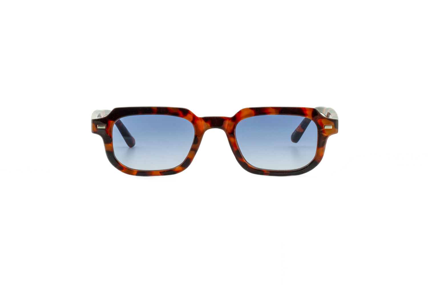 Zuri – Retro Square Sunglasses | Bolero Eyewear