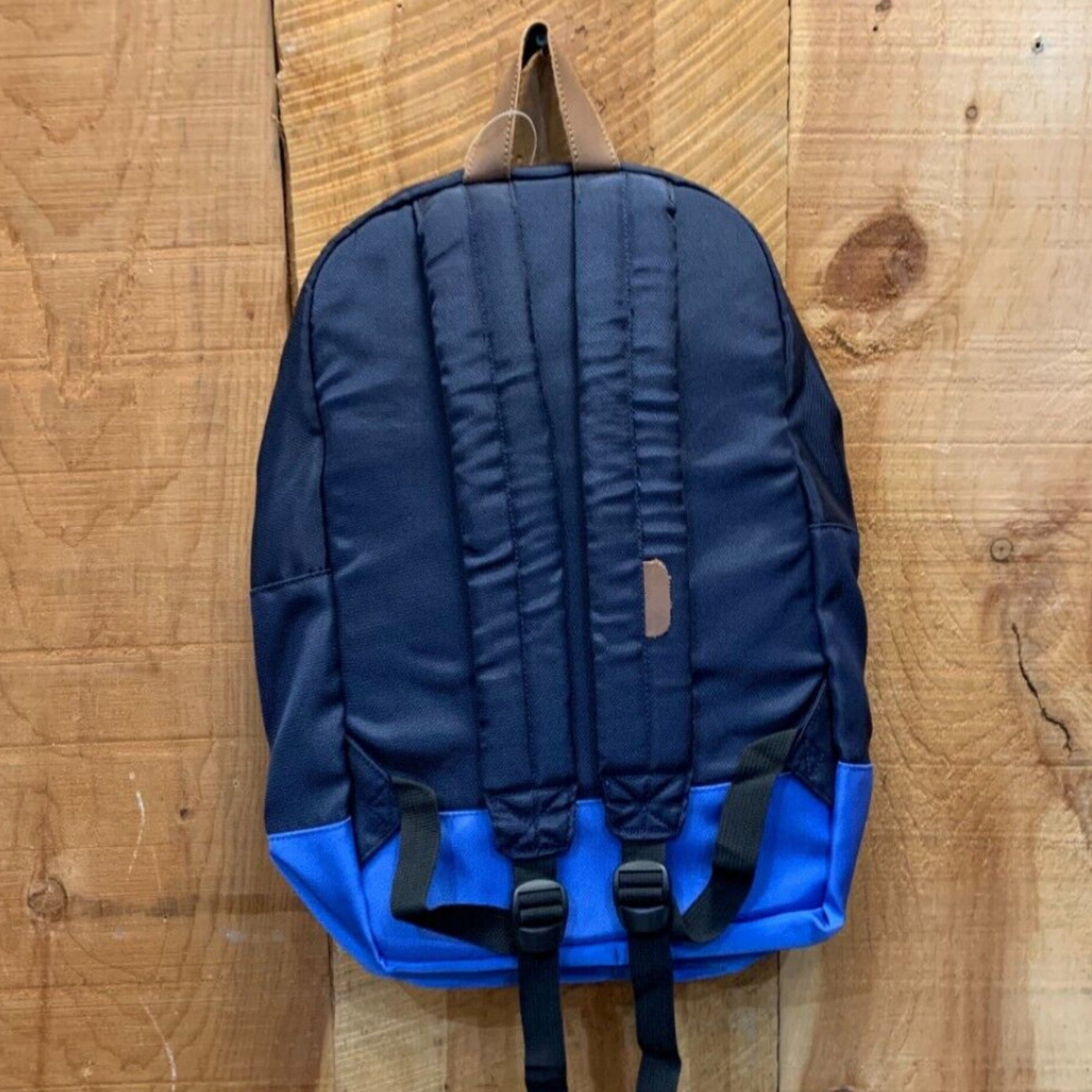 Europe Bound OldSchool Backpack 36L Capacity
