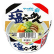 サンヨー食品 サッポロ一番 塩らーめん ミニどんぶり 41g×24(12×2)個入【日本出荷】