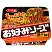 Sanyo Foods Sapporo Ichiban Otafuku Okonomi Sauce Flavor Yakisoba 123g x 12 pieces [Shipped in Japan]