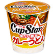 サンヨー食品 サッポロ一番 カップスター カレーうどん 80g×12個入【日本出荷】