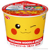 Sanyo Foods Sapporo Ichiban Pokemon Noodle Soy Sauce Flavor 38g x 12 pieces [Shipped in Japan]