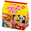 サンヨー食品 サッポロ一番 ミニどんぶり バラエティーパック 4食入×6個入【日本出荷】