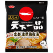 [11/25~ 10% off all products!!] Sanyo Foods Sapporo Ichiban Famous Restaurant Taste Tenkaippin Kyoto Rich Chicken Broth 105g x 10 bags