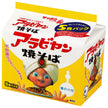 Sanyo Foods Arabian Yakisoba 5-meal pack x 6 pieces [shipped in Japan]