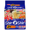 [5 % de réduction sur tous les produits !! ~ 27/12] Sanyo Foods Sapporo Ichiban Local Passionate Love Noodles Hakata Junjo Ramen Supervisé par ShinShin Cuit Tonkotsu Ramen Pack de 3 repas x 9 pièces