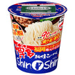Sanyo Foods Sapporo Ichiban Local Hot Noodles Hakata Junjo Ramen ShinShin Supervised Cooked Pork Bone Ramen Tate Big 98g x 12 pieces