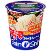 Sanyo Foods Sapporo Ichiban Local Hot Noodles Hakata Junjo Ramen ShinShin Supervised Cooked Pork Bone Ramen Tate Big 98g x 12 pieces