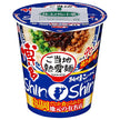 Sanyo Foods Sapporo Ichiban Local Love Noodles Hakata Junjo Ramen Supervised by ShinShin Cooked Tonkotsu Ramen Vertical Big 99g x 12 pieces [Shipped in Japan]