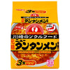 [5 % de réduction sur tous les produits !! ~ 27/12] Nouilles passionnées locales Sanyo Foods Sapporo Ichiban supervisées par le nouveau Tantanmen Honpo Tantanmen original, pack de 3 repas x 9 pièces