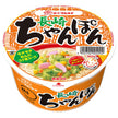 マルタイ 長崎ちゃんぽん 93g×12個入【日本出荷】
