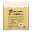 Marutai Bar Ramen for commercial use 1kg x 10 bags [shipped in Japan]
