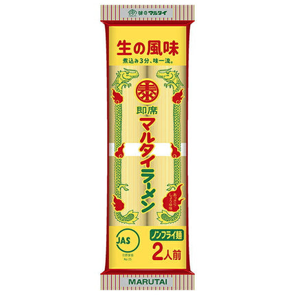 Marutai Marutai Ramen (bar) 164g x 30 bags [shipped in Japan]