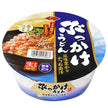 徳島製粉 金ちゃん ぶっかけうどん 189g×12個入【日本出荷】