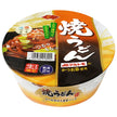徳島製粉 金ちゃん 焼うどん 165g×12個入【日本出荷】