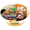Tokushima Flour Mill Kinchan Yaki Udon 165g x 12 pieces 