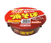 Tokushima Seifun Daimori NEO Kinchan Yakisoba 115g x 12 pièces 