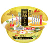 Tokushima Flour Mill Kinchan Golden Soy Sauce Ramen 106g x 12 pieces 