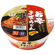 徳島製粉 金ちゃん 旨辛まぜうどん 172g×12個入【日本出荷】