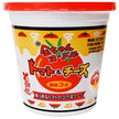Tokushima Seifun Kinchan Noodles Tomato & Cheese 76g x 12 pieces [Shipped in Japan]