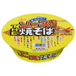 Tokushima Seifun Kin-chan THE Sauce Yakisoba Royal Road 126g x 12 pieces [Shipped in Japan]