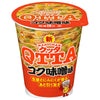 Toyo Suisan MARUCHAN QTTA Rich Miso Flavor 82g x 12 pieces [Shipped in Japan]