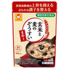 Toyo Suisan Brown rice and barley soup with beans 250g x 20 pieces [Shipped in Japan]