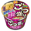 Toyo Suisan Gotsumori Tonkotsu Shoyu Ramen 123g x 12 pieces