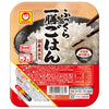 Toyo Suisan Fluffy One Set Rice 150g x 20 (10 x 2) pieces [Shipped in Japan]