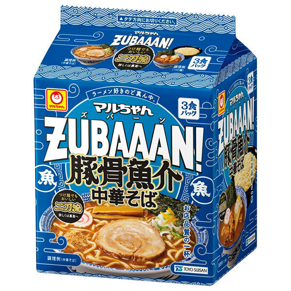 マルちゃん Amazon.co.jp: 東洋水産 マルちゃん みそ味ラーメン 5食パック ×6個
