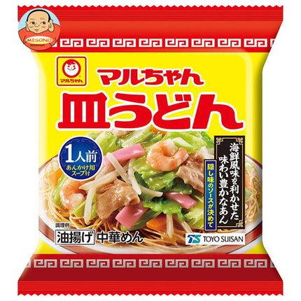 東洋水産 マルちゃん 皿うどん 56g×10個入