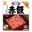 Toyo Suisan Aji no Ippin Sekihan 170g x 20 pièces 