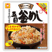 Toyo Suisan Aji no Ippin Gomoku Kamameshi 170g x 20 pièces