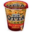 Toyo Suisan MARUCHAN QTTA (Maruchan Kutta) Shibire Mala Hot Noodles 76g x 12 pieces [Shipped in Japan]