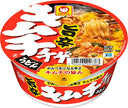 Toyo Suisan Delicious Spicy Kimchi Jjigae Udon 81g x 12 pieces [Shipped in Japan]