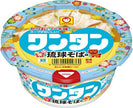 東洋水産 ワンタン 琉球そば味 30g×12個入【日本出荷】